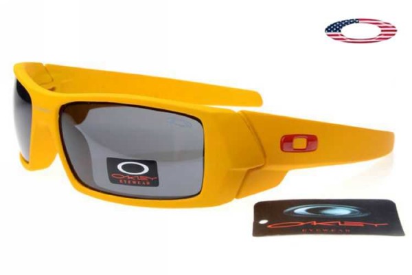 oakley yellow sunglasses